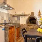 Apartman Sa Domo Isola Rossa *