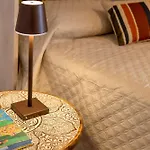 Sa Domo Isola Rossa Apartamento