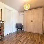 Sa Domo Isola Rossa Apartamento *