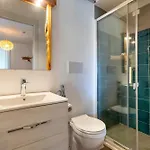 Apartamento Sa Domo Isola Rossa Trinità dʼAgultu
