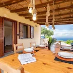 Sa Domo Isola Rossa Apartamento Trinità dʼAgultu