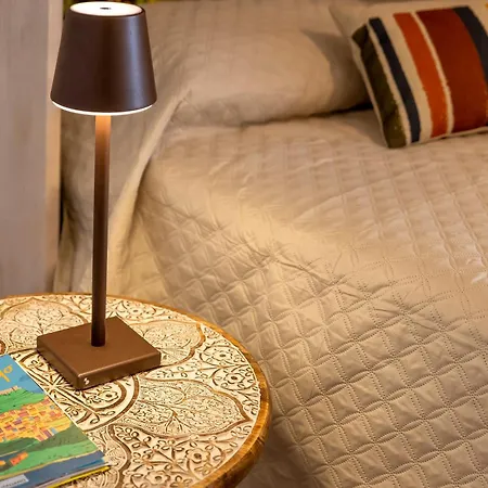 Sa Domo Isola Rossa *