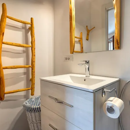 Sa Domo Isola Rossa Appartement Trinità dʼAgultu