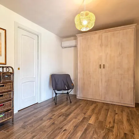 Apartment Sa Domo Isola Rossa