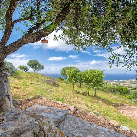 Apartment Sa Domo Isola Rossa Trinita d'Agultu e Vignola
