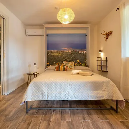 Sa Domo Isola Rossa Apartament