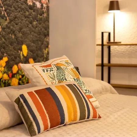 Sa Domo Isola Rossa Apartament