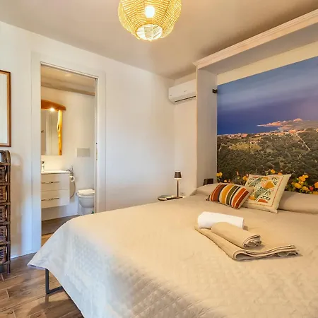 Apartament Sa Domo Isola Rossa