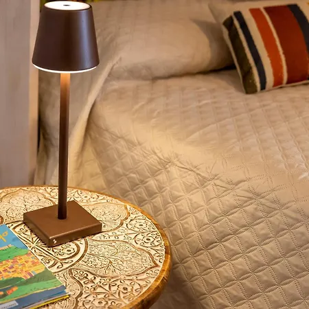 Sa Domo Isola Rossa Apartament