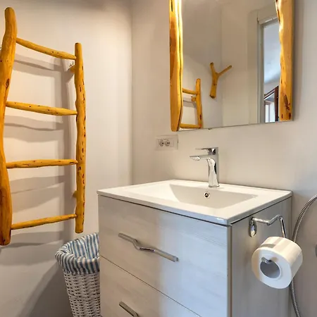 Sa Domo Isola Rossa Apartament *