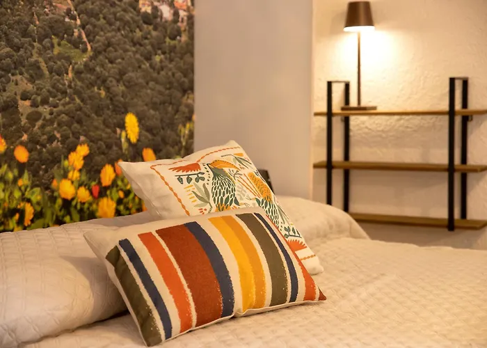 Apartman Sa Domo Isola Rossa