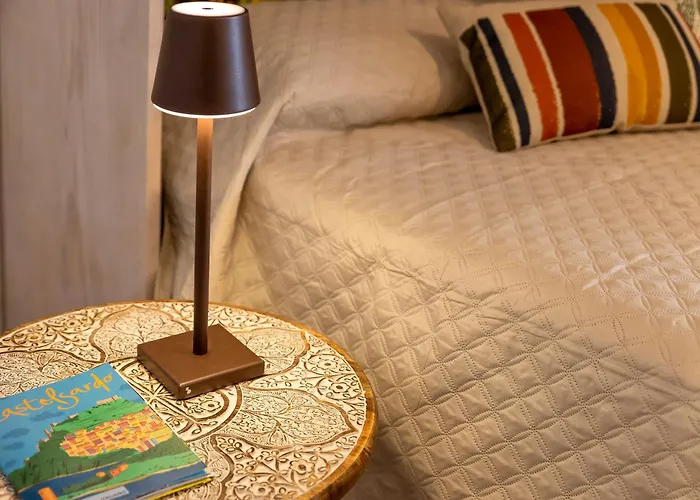 Sa Domo Isola Rossa *