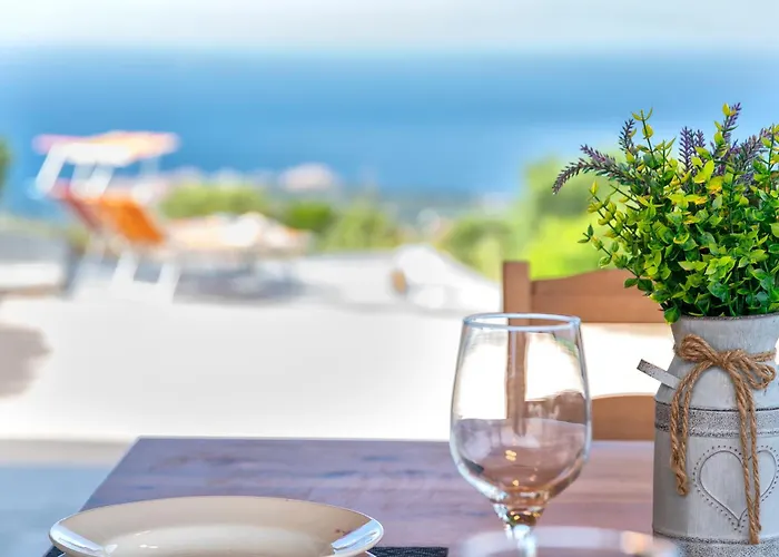 Apartman Sa Domo Isola Rossa *