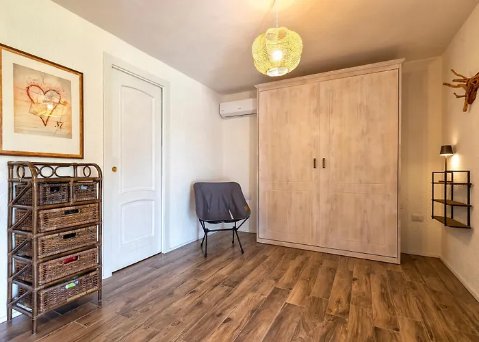 Apartman Sa Domo Isola Rossa